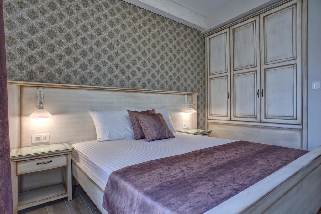 Piazza Apartments 2 Petrovac ห้อง รูปภาพ