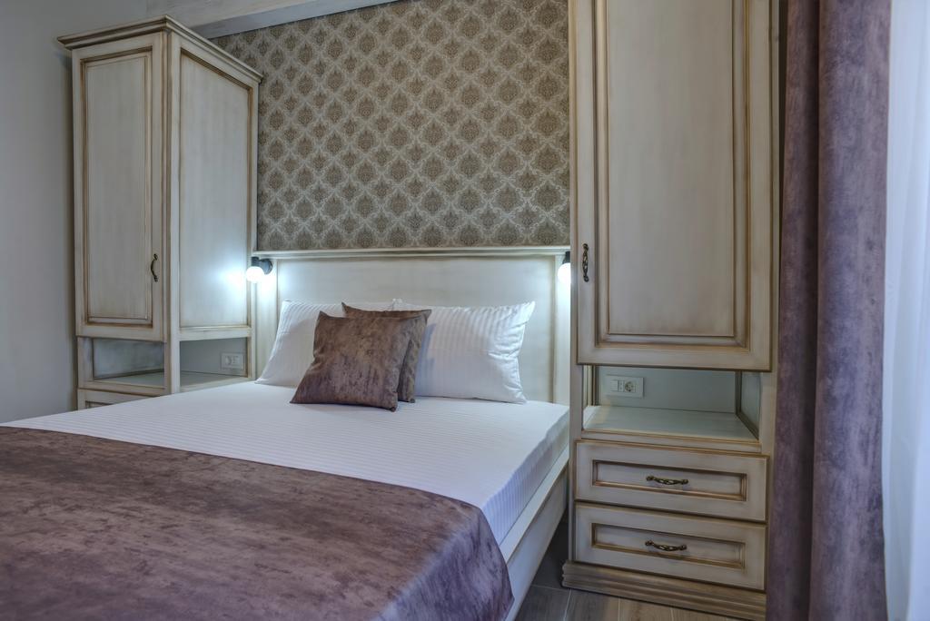 Piazza Apartments 2 Petrovac ห้อง รูปภาพ