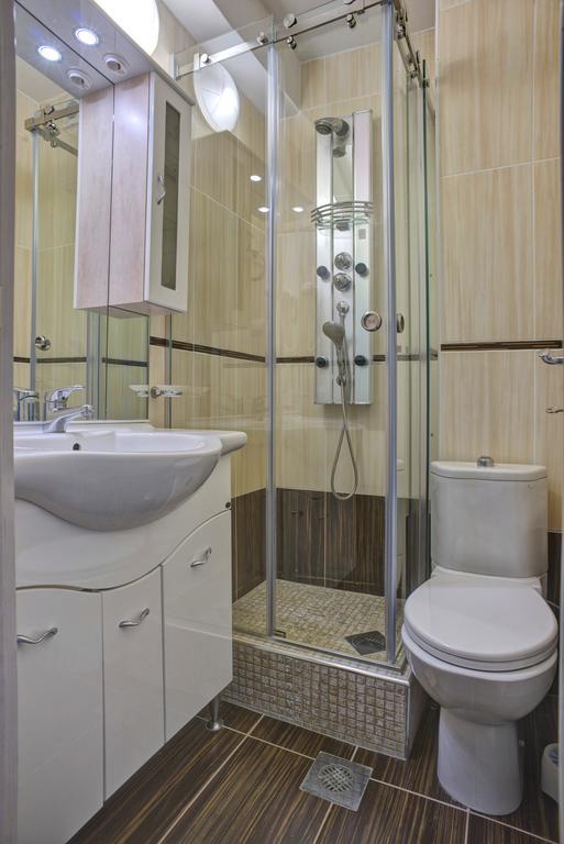 Piazza Apartments 2 Petrovac ห้อง รูปภาพ