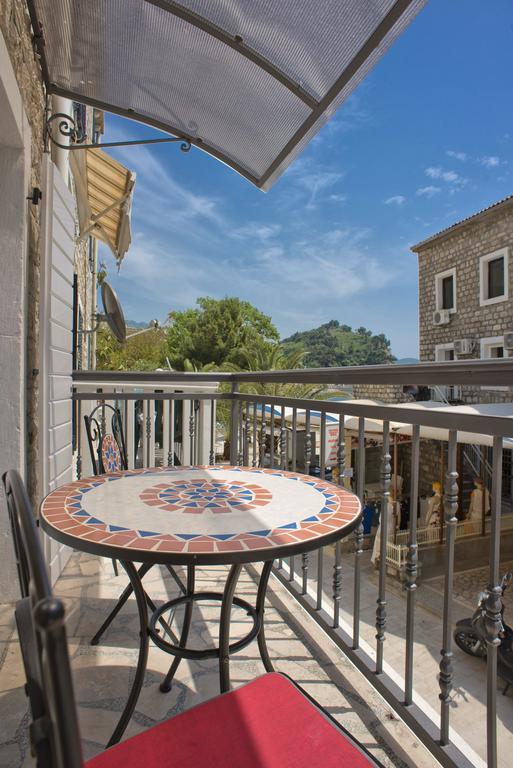 Piazza Apartments 2 Petrovac ห้อง รูปภาพ
